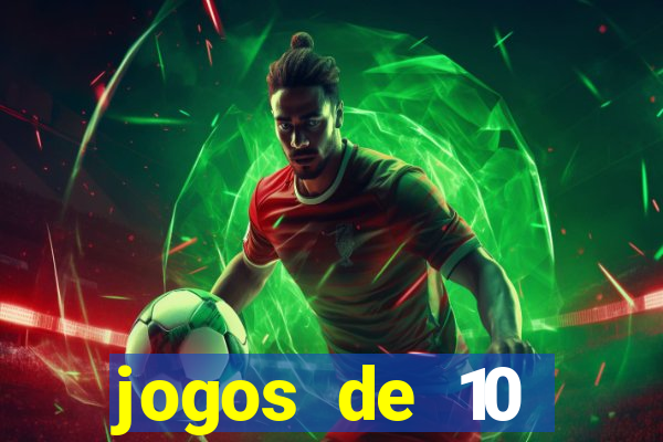 jogos de 10 centavos betano